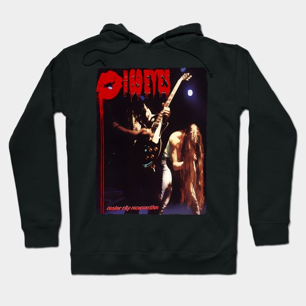 69 eyes hoodie sale